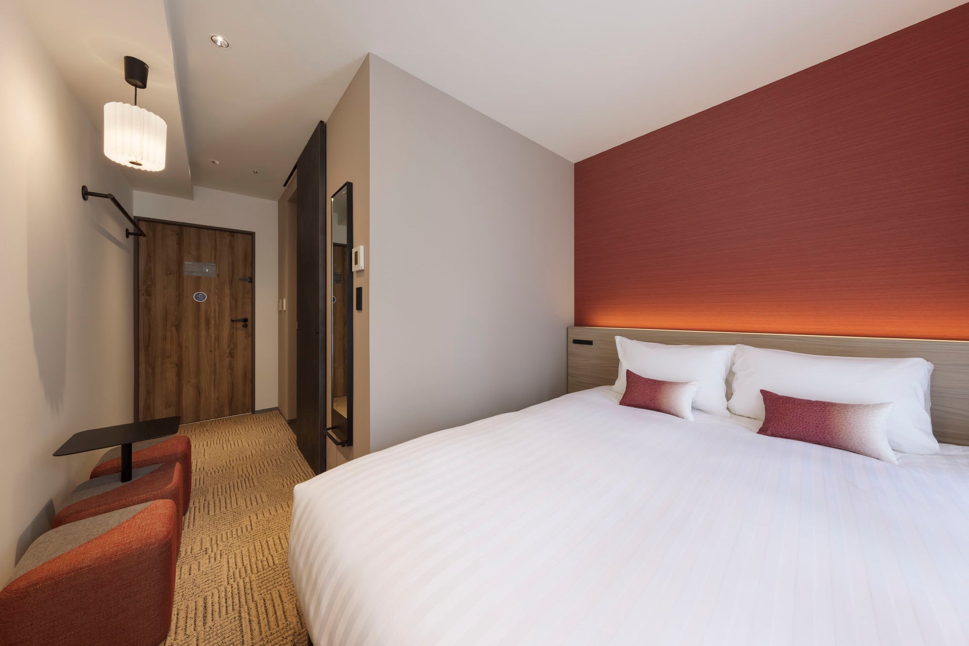 ホテル アマネク新宿歌舞伎町